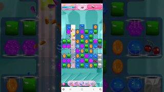 Candy Crush: How To Beat Level 19