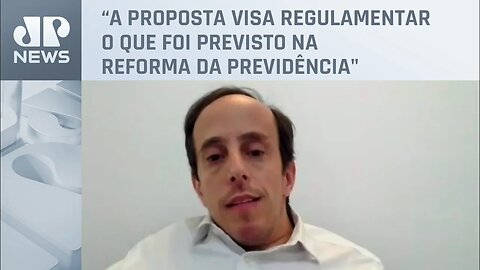 Paulo Ganime lança projeto de lei para maior agilidade e eficiência aos segurados do INSS