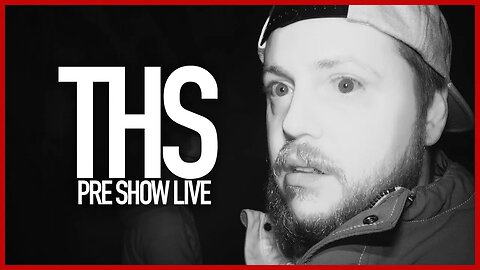 THS || PRE SHOW LIVE