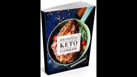 Best Keto Cookbooks of 2021, According to a Dietitian