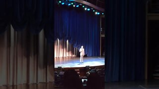 Comedy on Symphony of the Seas! - Part 3