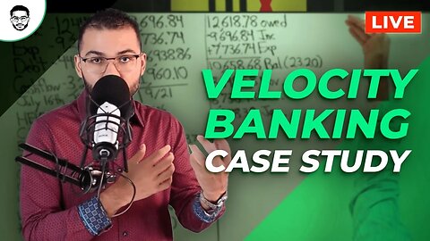 Is Velocity Banking A SCAM? Let's Run The Numbers