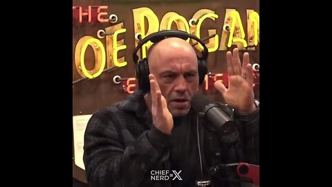 Joe Rogan: ‘You and I Who Used to Be on the Left Are Now Like, ‘Where’s the Left?’’