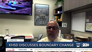KHSD boundary changes will require some students to switch schools