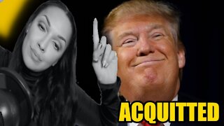 ACQUITTED | Natly Denise