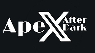 APEX after DARK