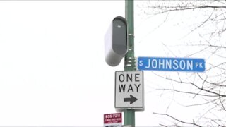 New school zone camera hours in effect now for Buffalo drivers