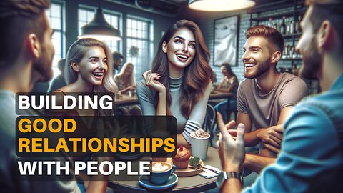 Forge Lasting Ties: Essential Techniques for Successful Relationship Building
