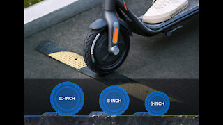 Ninebot Kick Scooter F Series Function World Top New Technologies