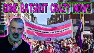 LIBERALS GONE WILD AND CRAZY INSANE - TruthSlinger NEWS EP: 23