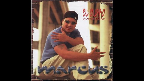 Marcus - El Burro Aventurero (Remix) (1996)