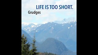Life is too short (2) [GMG Originals]