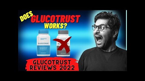 GlucoTrust Reviews 2022 – (Scam Or Legit) Is It Really Work? Nobody tells you the Truth.