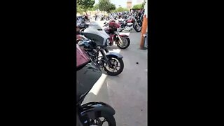 motor cycles part 2