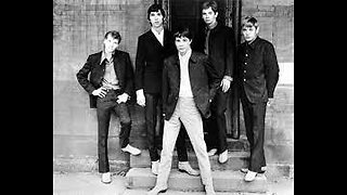 Mitch Ryder & The Detroit Wheels: Jenny Take A Ride on Hullabaloo (My "Stereo Studio Sound" Re-Edit)