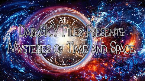 Brad Steiger Mysteries of Time and Space