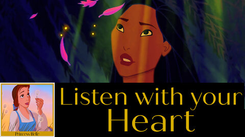 Listen with your Heart