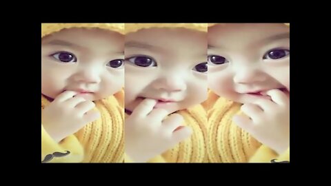 Little Kids Videos -Cute Baby Whatsapp Status - Tik Tok Cute baby Videos