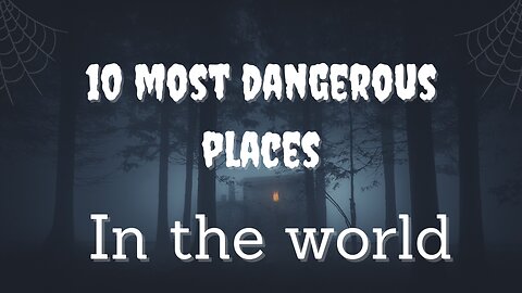 Top Five Places in the World to Visit? Here's the List