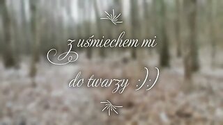 z uśmiechem mi do twarzy :):)