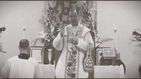 Spotlight: SSPX COVER-UP CONTINUES — Promo 2