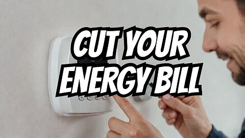 Effortless Ways to Conserve Energy at Home
