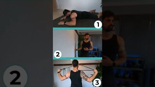 How To Fix Uneven Shoulders For Beginners