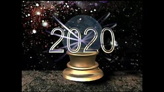 How close were these 2020 predictions from 2000?