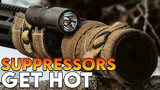 Suppressor Wraps: Critical or Gimmick?