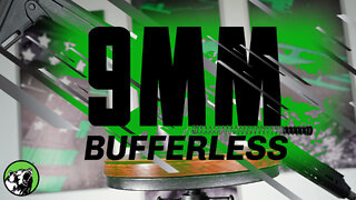 9mm Bufferless Carbine (PCC) | Pre Order Now!