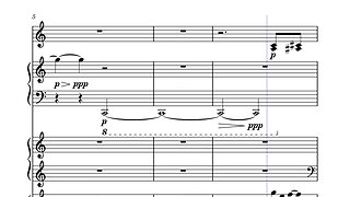 Writing a Chord Progression for an unreral midi ensemble on Musescore4