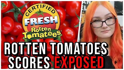 Hollywood EXPOSED PAYING For Positive Film Reviews On Rotten Tomatoes Critics Are Spineless SHILLS