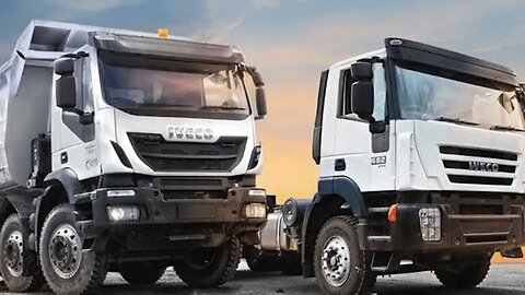 5 Perawatan Mesin Diesel Sistem Common Rail Pada Truk Tambang iveco harga mahal