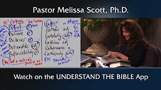 Watch on the UNDERSTAND THE BIBLE App