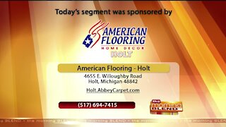 American Flooring - 9/24/20