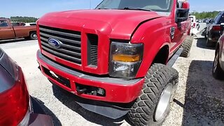 HUMMER, F250, BMW E38 AND MORE. COPART WALK AROUND