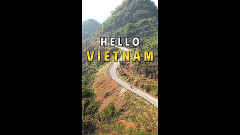 Ha Giang Viet Nam