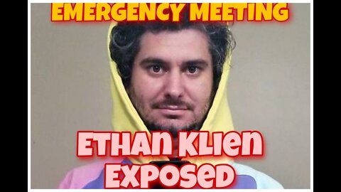 Andrew Tate EXPOSES Ethan Klien | EMERGENCY MEETING