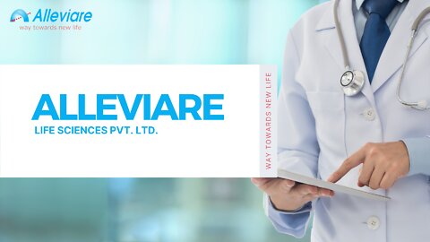 Alleviare Life Sciences