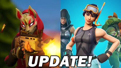 An Update On The Fortnite Emote Controversy