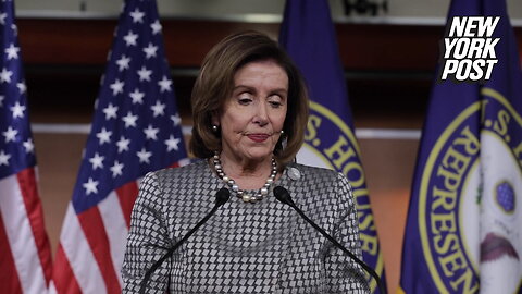 Pelosi says she was 'never that impressed' with Biden's political operation