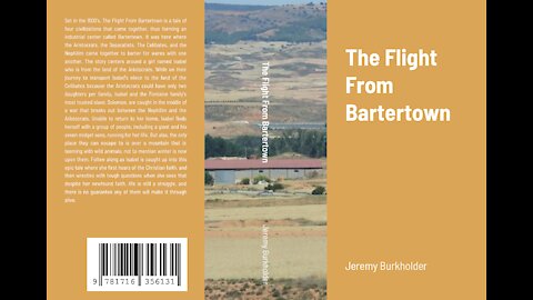 The Flight from Bartertown