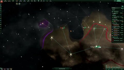 Im a loser while playing stellaris