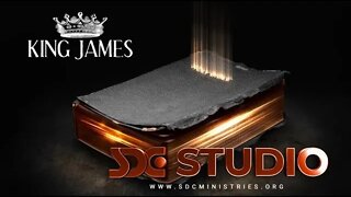 KJV BIBLE AUDIO & VIDEO BACKGROUND - PSALMS CHAPTER 2