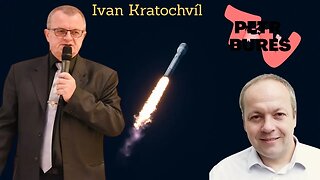 Rozhovor s Ivanem Kratochvílem -