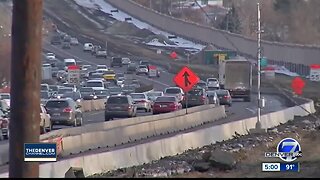 CDOT, private company working to figure out why US 36 collapsed, next steps in rebuild