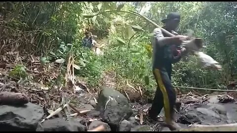 Profil MPA Rimba Slamet Jurangmangu