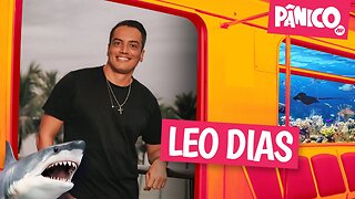 LEO DIAS - PÂNICO - 01/06/22