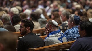 ADL Says Synagogue Shooting Inspired Other Anti-Semitic Attacks