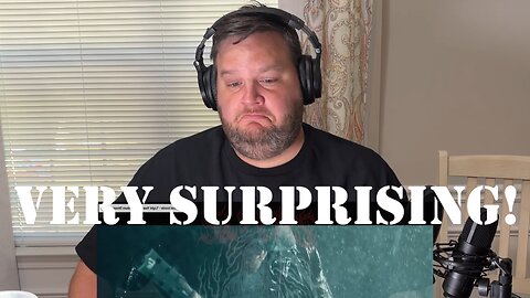 First Time Hearing The Ghost Inside - "Wash It Away": Reaction, Review, Analysis